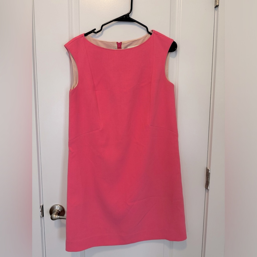 Barbie Pink Kate Space Shift Dress